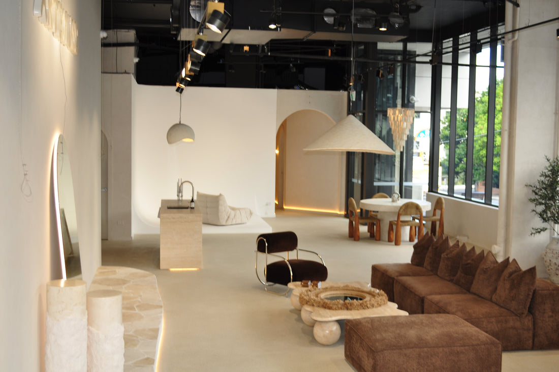 boutique creative studio in Brisbane