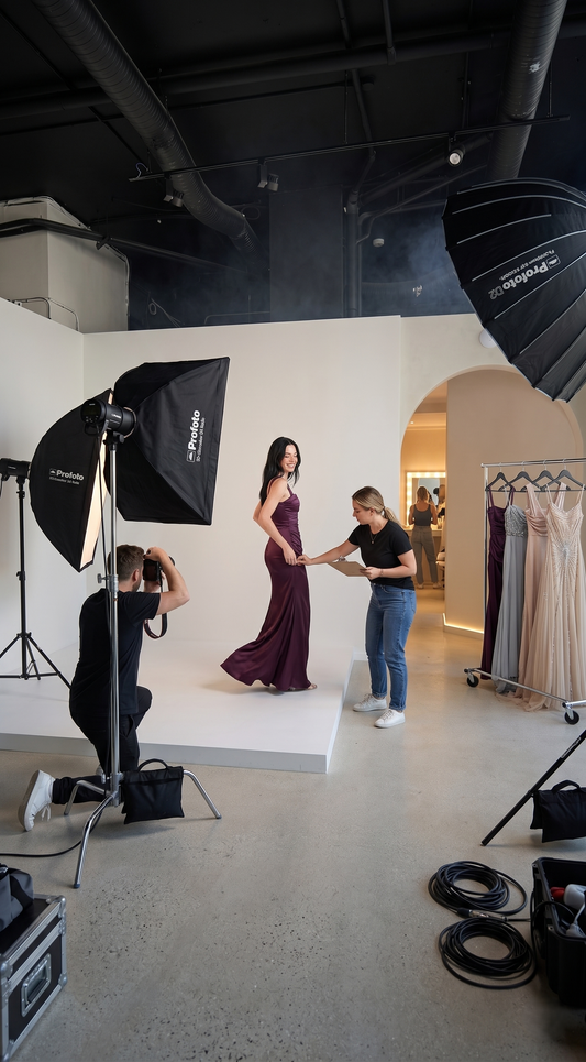 photography studio