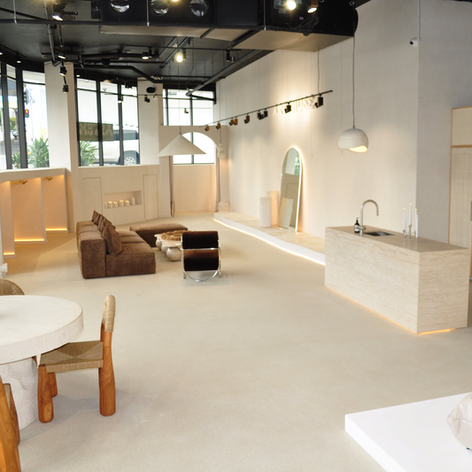 cyclorama wall photography Brisbane