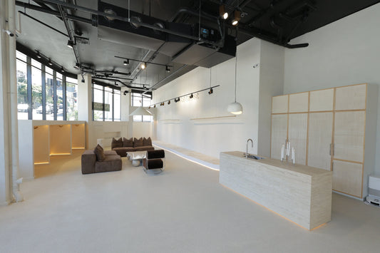 Entire studio rental Brisbane, Australia