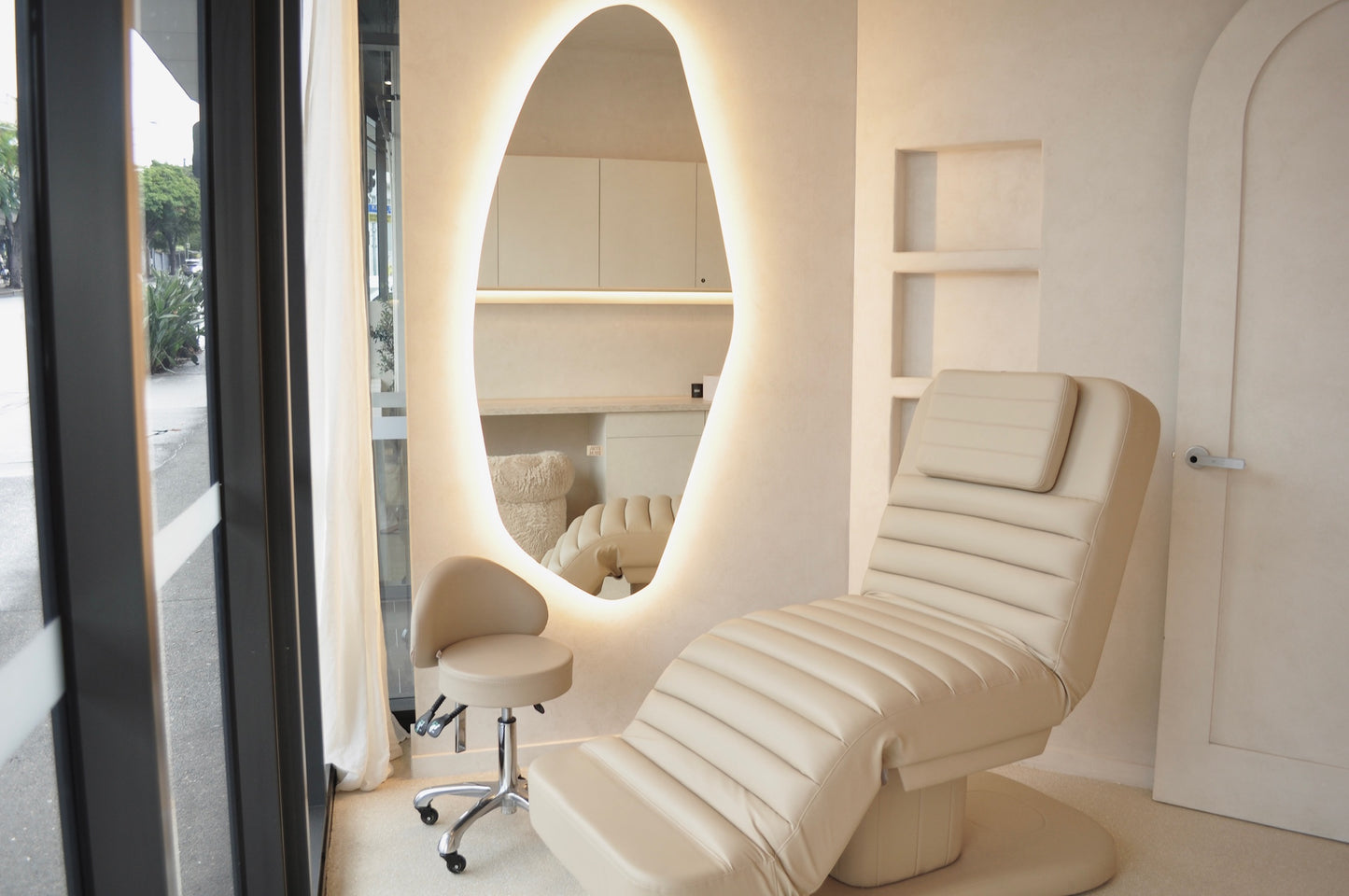 Cyclorama