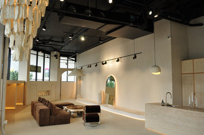 Artemuse Whole Space
