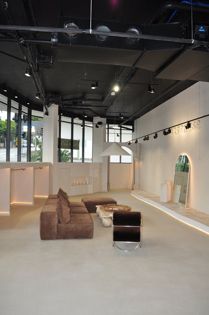 Artemuse Whole Space