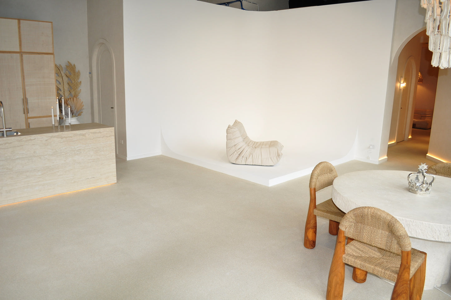 Cyclorama