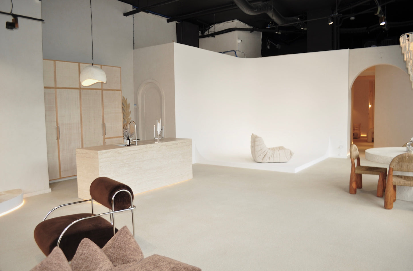Artemuse Whole Space