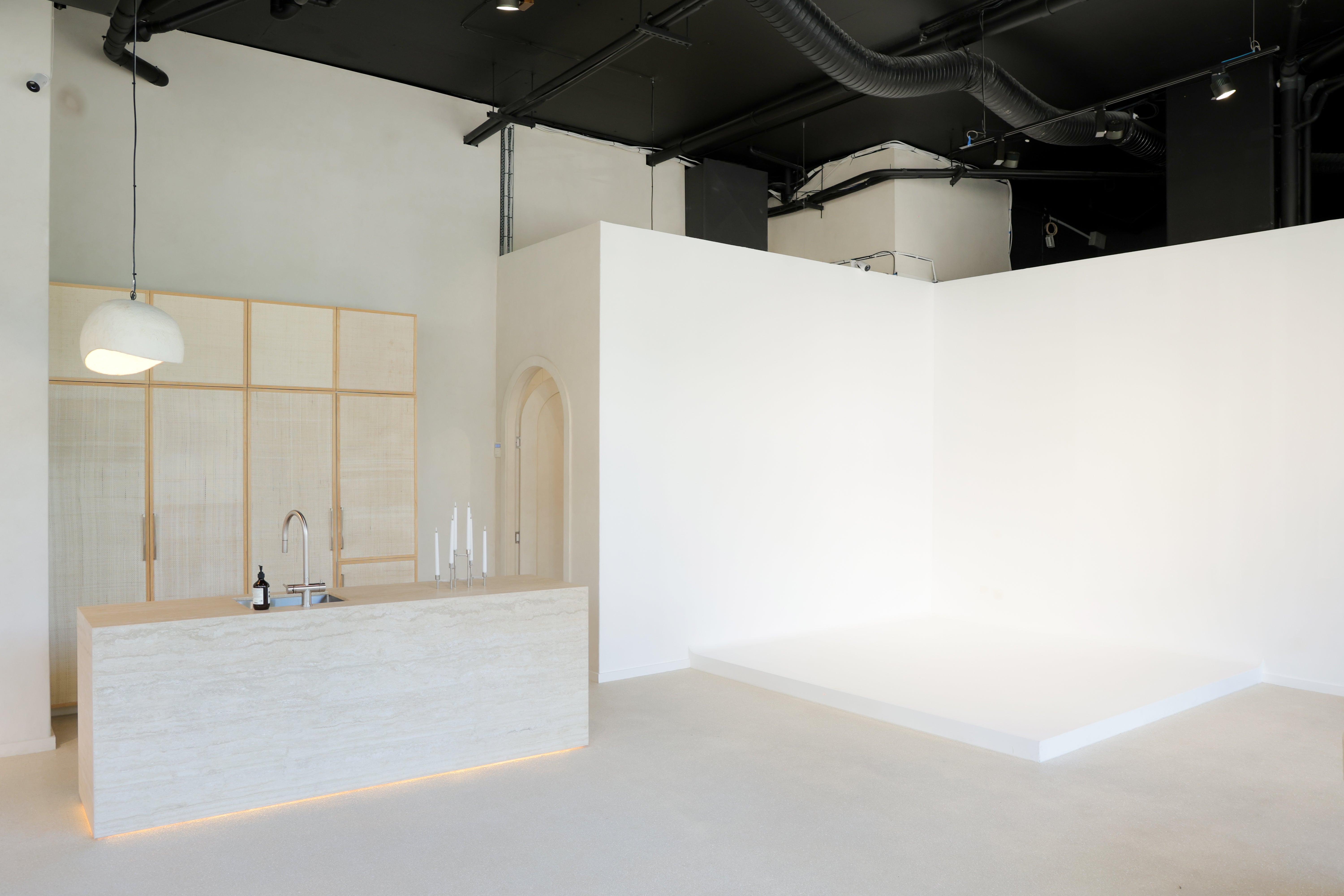 Studio